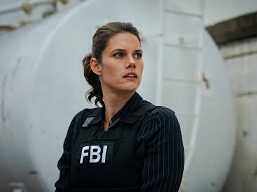12:00: FBI: Special Crime Unit | Kabel Eins | 5/20 2026