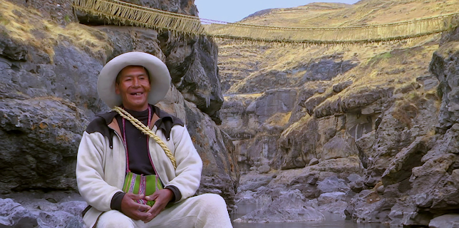 05:30: Big Cities (6/28) | SR Fernsehen | 3/5 2026