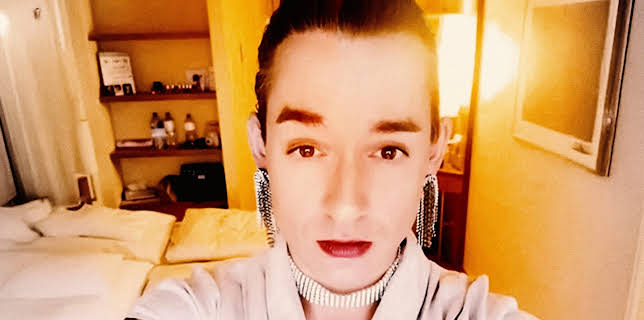 23:25: Die Küblböck-Story – Eure Lana Kaiser | BR Fernsehen | 12/29 2025