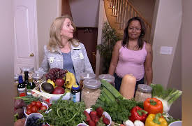 Eat Yourself Sexy: Myra