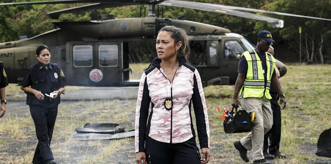 00:00: Navy CIS: Hawaii | Sixx | 1/6 2026