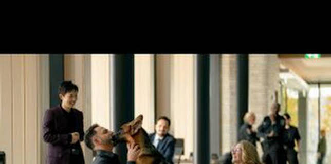 10:55: Hudson y Rex (T5): Ep.13 La ley Miranda | Calle 13 | 3/25 2026