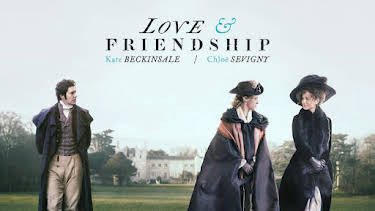 14:50: Love & Friendship | SVT1 | 8/14 2026