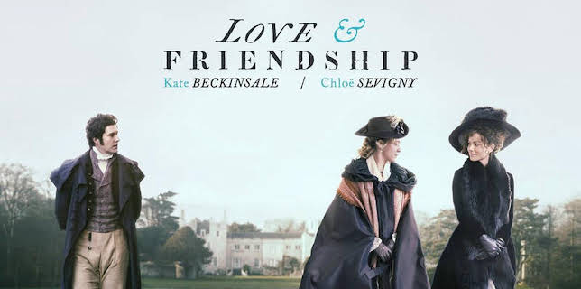 21:00: Love & Friendship | SVT2 | 12/25 2025