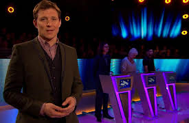 Tipping Point Lucky Stars: Episode 3
