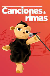 08:00: Canciones y Rimas (2016) | Baby TV | 6/4 2026