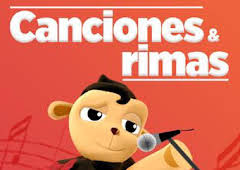 Canciones y Rimas (2016)