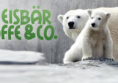 Eisbär, Affe & Co. (154)