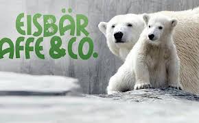 Eisbär, Affe & Co.
