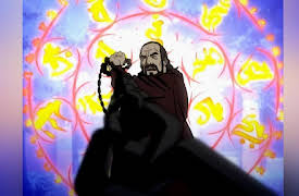 Ga-Rei-Zero Season 1: Turmoil of Fates