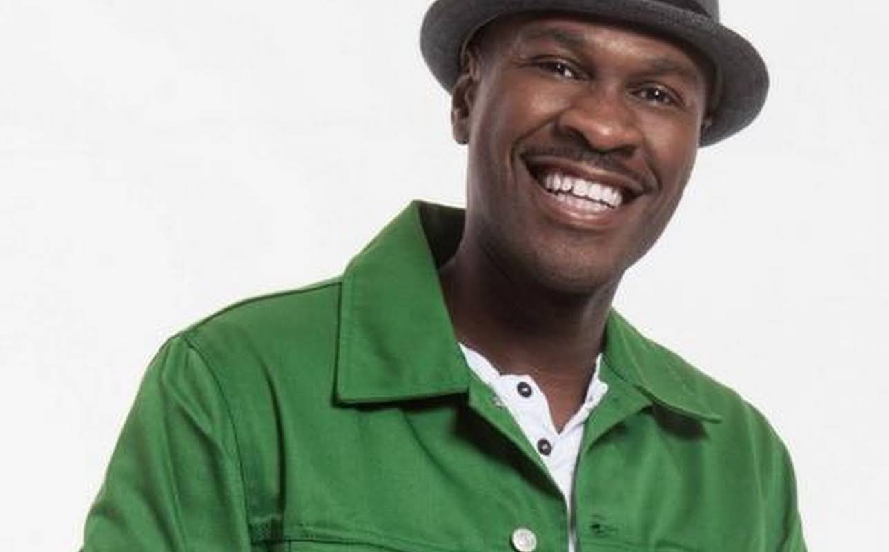 Brian Hooks