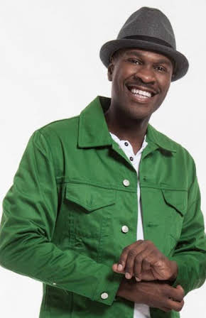Brian Hooks as 