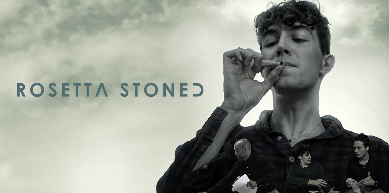 Rosetta Stoned (2024)