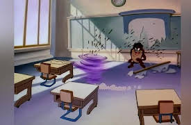 Tiny Toon Adventures Season 1: You Asked for It: Part 1