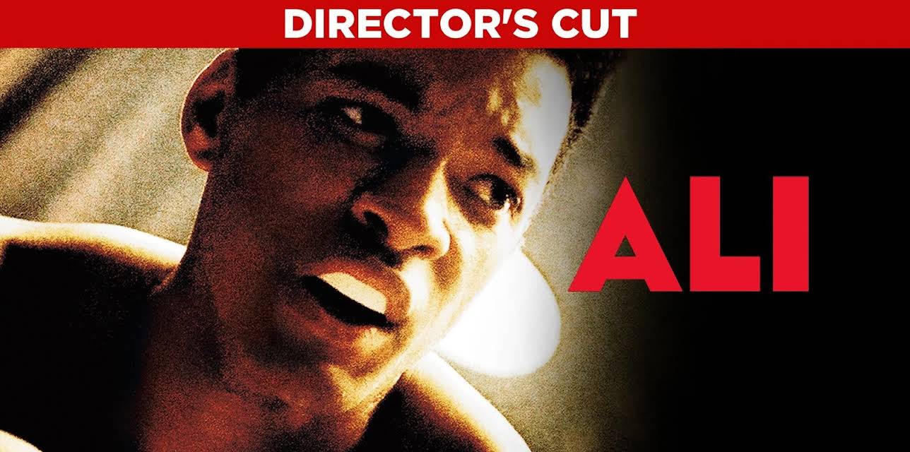 Ali Director's Cut (2001)