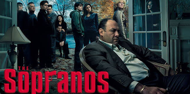 11:00 PM: The Sopranos | Sky Atlantic | 10/30 2025