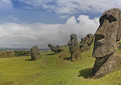 Easter Island Origins