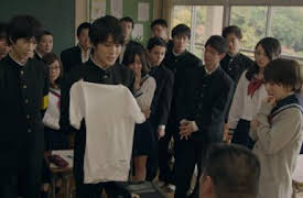 Mob Psycho 100: Aberración