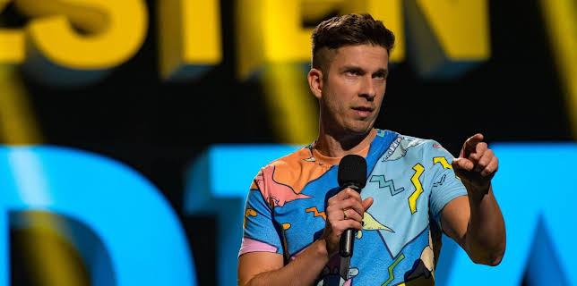 00:55: Die besten Comedians Deutschlands | Sat1 | 2/14 2026