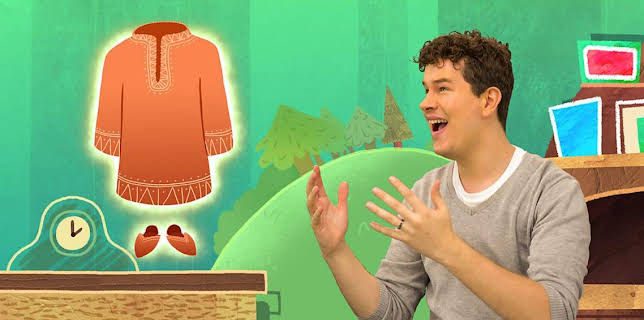 4:25 PM: Magic Hands (S2) | Cbeebies | 1/31 2026