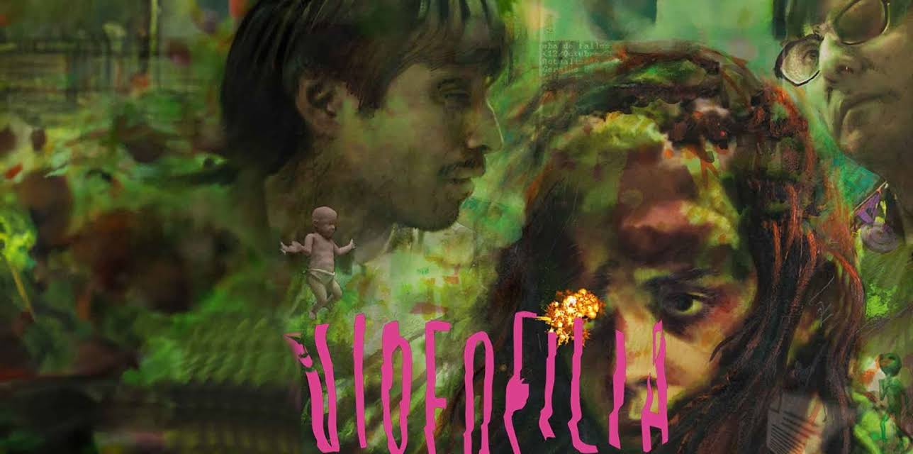 Videofilia (and Other Viral Syndromes) (2017)