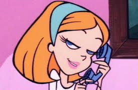 Dexter's Laboratory Season 1: Babysitter Blues / Valhallen's Room / Quit Buggin' Me / Dream Machine