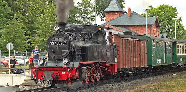 14:15: Eisenbahn-Romantik | SWR Fernsehen RP | 12/29 2025