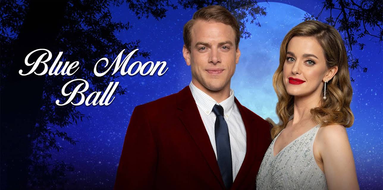Blue Moon Ball (2022)