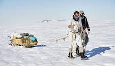 Expedition Südpol mit Ben Fogle
