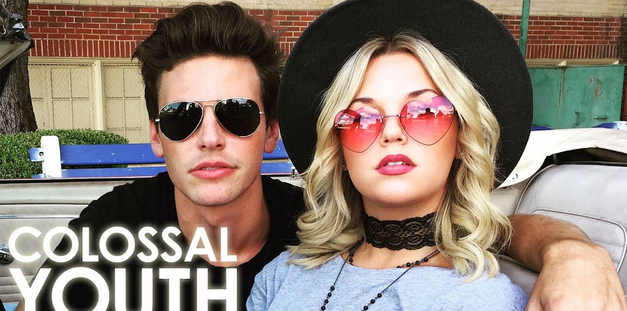 Colossal Youth (2018)