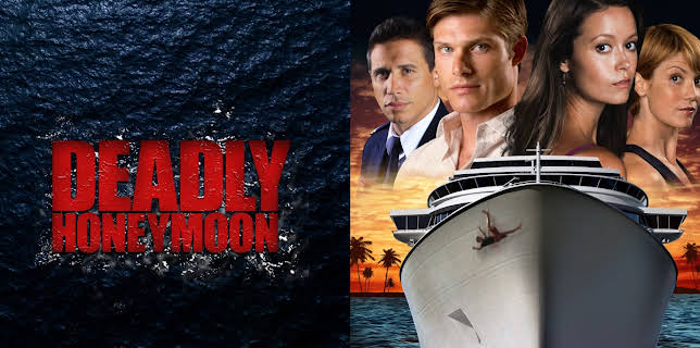 Deadly Honeymoon (2010)