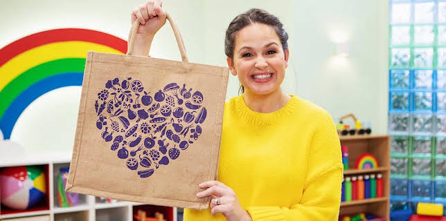 10:20 AM: The Baby Club (S2) | Cbeebies | 11/6 2025