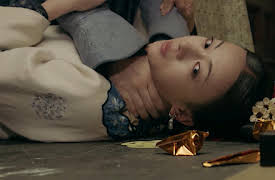 Story of Yanxi Palace: Episode 9