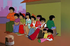 The Amazing Chan And The Chan Clan: The Complete First Season: Eye Of The Idol