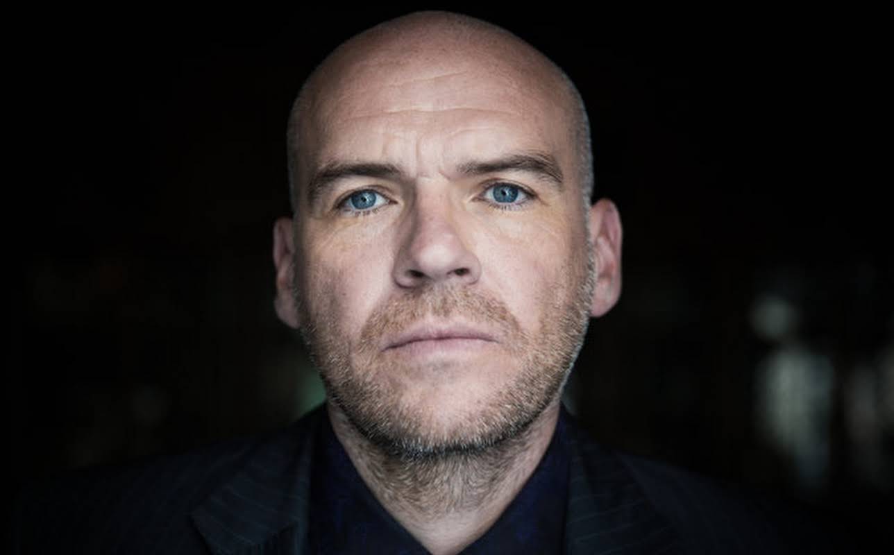 John Michael McDonagh