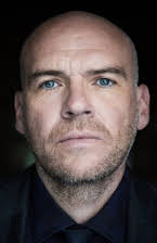 John Michael McDonagh as Director