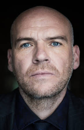 John Michael McDonagh as Director