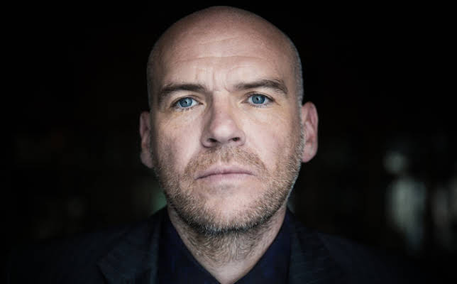 John Michael McDonagh