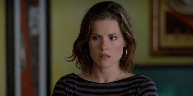 7:05 PM: Law & Order: Criminal Intent (S4 E10) (S4) | 5 USA | 11/29 2025