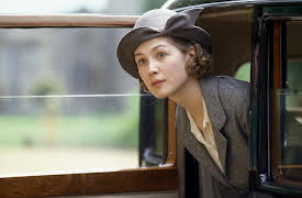 Love in a Cold Climate: Episode 2