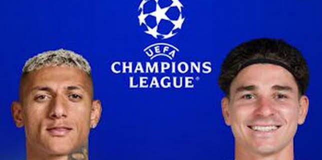 20:53: UEFA Champions League (T25/26): Tottenham - At. Madrid | M. Liga de Campeones | 3/18 2026