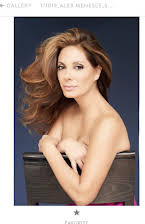 Alex Meneses as 