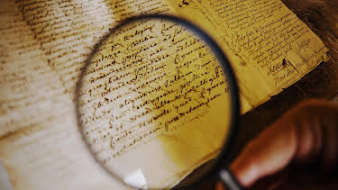 21:45: Das Grabtuch von Turin - Ein Cold Case | BR Fernsehen | 4/1 2026