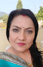 Poonam Mathur as 