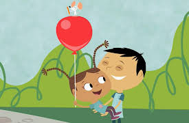 Oh Noah!, Season 1: The Red Balloon