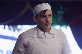 Gotham: The Complete First Season: The Balloonman