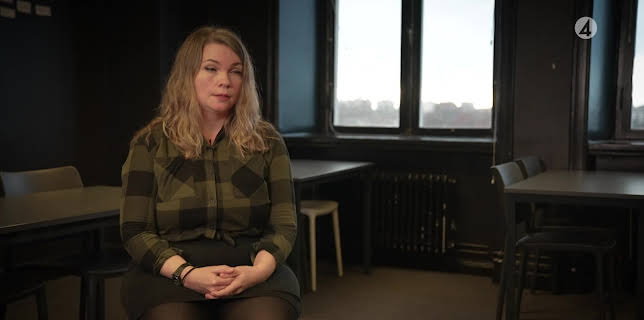 20:00: Kalla fakta: Groomer | TV4 Fakta | 8/8 2025