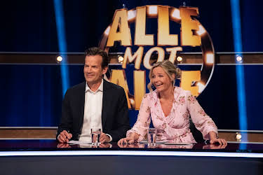 09:05: Alle mot alle (S7 E46) (S7) | TVNorge | 5/4 2026