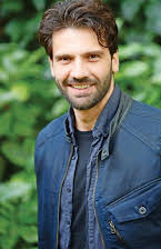 Kaan Urgancıoğlu som 