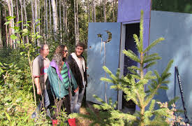 Buying Alaska: Growing Up Alaska